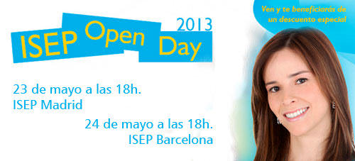 openday2013