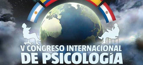 V Congreso Internacional de Psicología de Perú