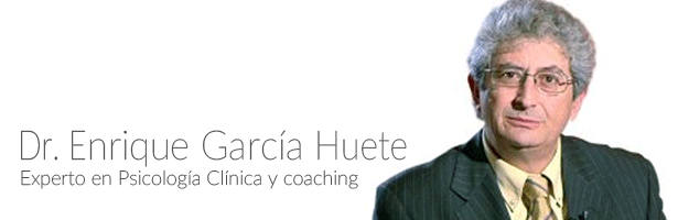 Dr. Enrique García Huete