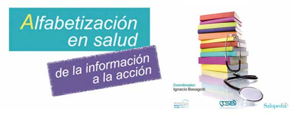 Guía sobre alfabetización en salud