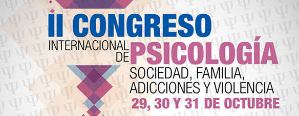 II Congreso Internacional de Psicología en Lima