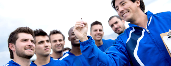 Entrenamiento psicológico en el deporte