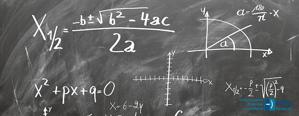 Discalculia versus dificultades de aprendizaje en las matemáticas