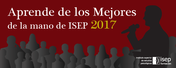 aprende de los mejores isep 2017