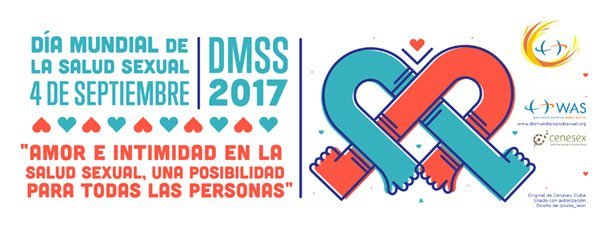 Día Mundial de la Salud Sexual