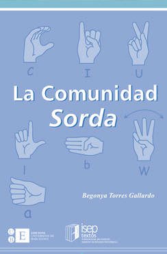 La Comunidad Sorda