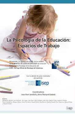 La Psicologia de la Educacion