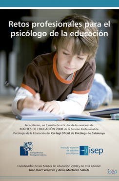 Retos profesionales para psicologos