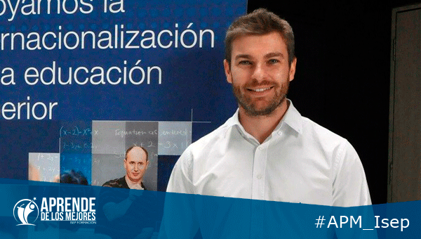 Dr. Roberto Cano, pionero en el uso de las nuevas tecnologías en programas de neurorrehabilitación