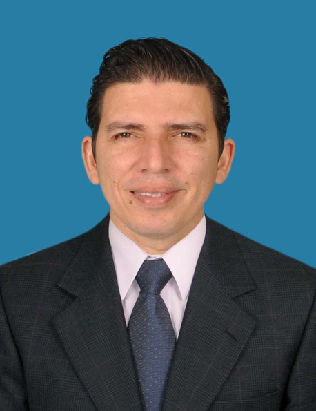 Avatar de Juan Carlos Mojica Jiménez