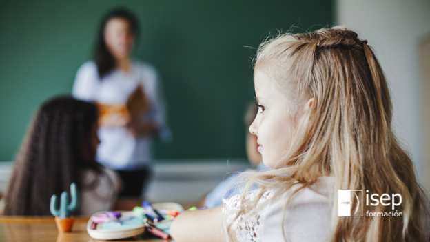 Motivando al alumno un poco «disperso»