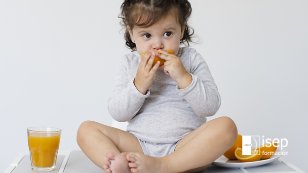 Parálisis Cerebral Infantil y disfagia