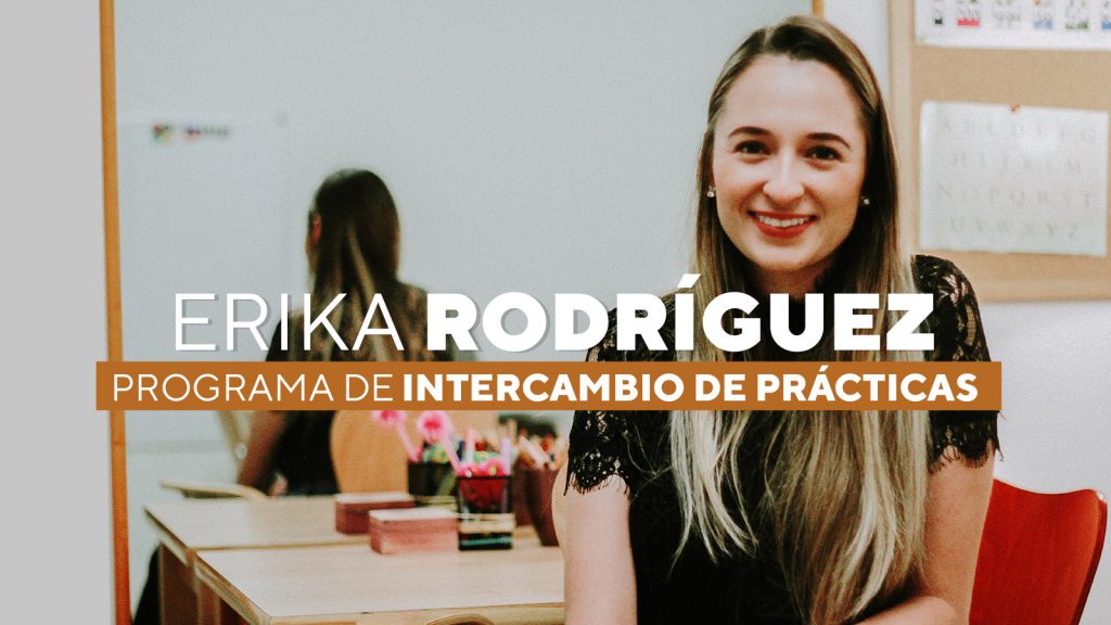 Intercambio de prácticas profesionales de psicología, ¡experiencia única!