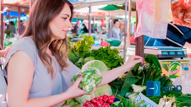 ¿Qué es la Ortorexia? El hambre por la comida correcta