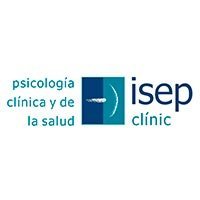 Logo ISEP Clínic