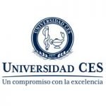 Logo Universidad CES