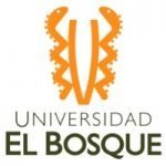 Logo Universidad El Bosque