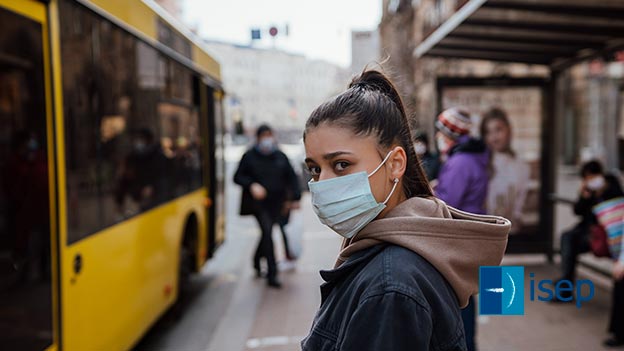 Incidencia del prejuicio en la percepción del Coronavirus