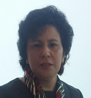 Avatar de Rosa Icela Alanis Garcia