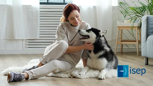 Introducción a la Intervención Asistida con Animales (IAA)