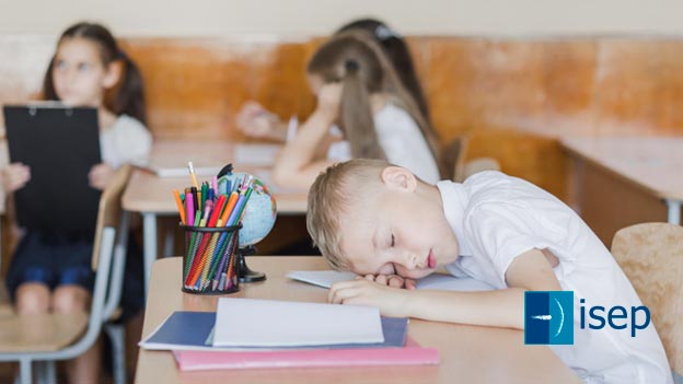 Técnicas de manejo de problemas de conducta en el aula