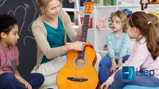 Técnicas de intervención en musicoterapia