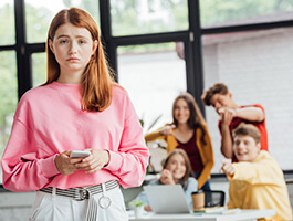 Curso de Experto en Prevención e Intervención en Acoso Escolar