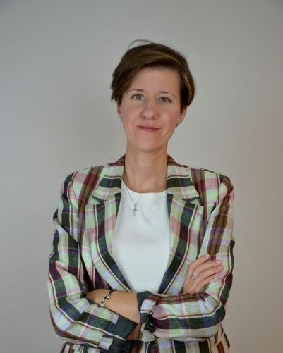 Avatar de Anna Krakovskaia