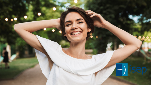 La aceptación, la clave para la felicidad