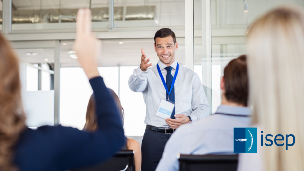 Mejora el rendimiento de la organización con coaching ejecutivo