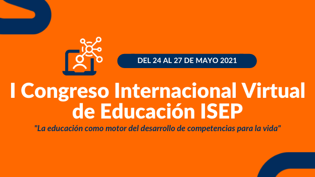 El I Congreso Internacional Virtual de Educación impulsa el aprendizaje innovador