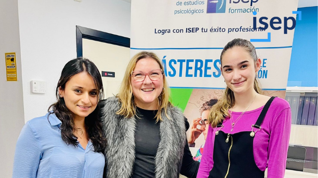 ISEP participa en el Programa 4º ESO+Empresa