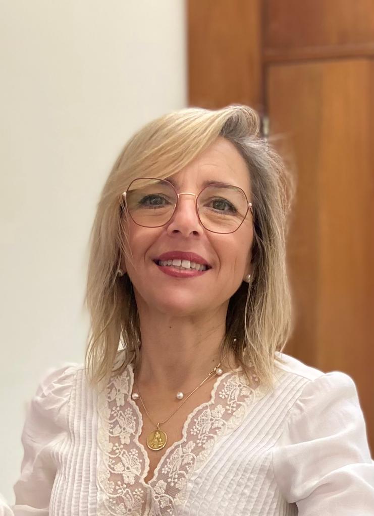 Avatar de Milagros Velasco Pachón