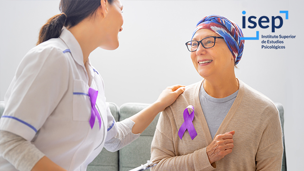 Igualdad frente al cáncer: por unos cuidados BioPsicoSociales para tod@s