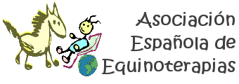 Asociacion Espanola de Equinoterapia