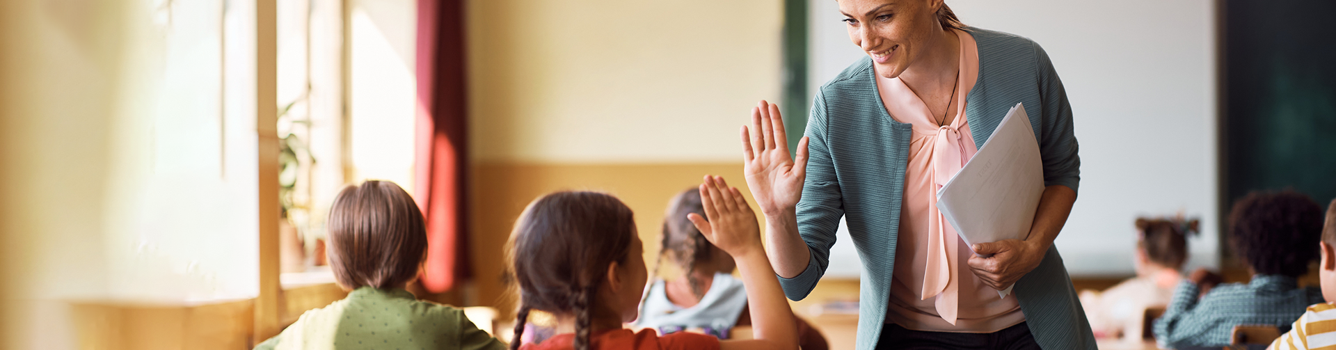 estrategias de intervención en el aula