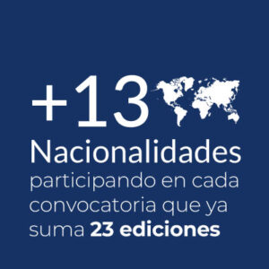 nacionalidades